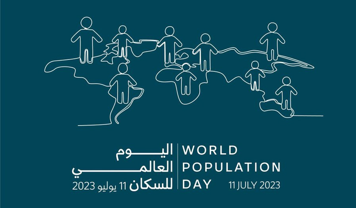 World Population Day
